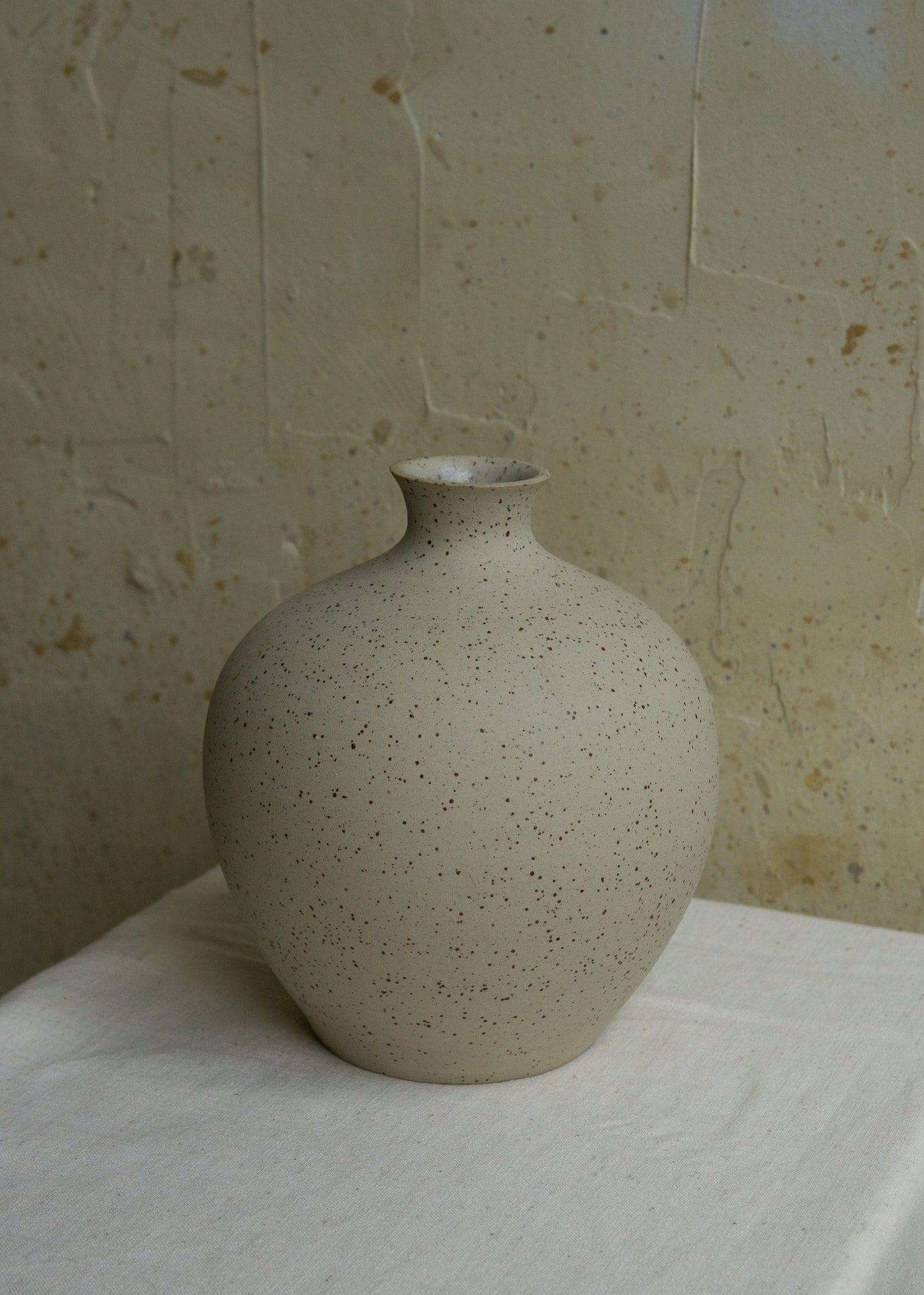 ULI Vase 3