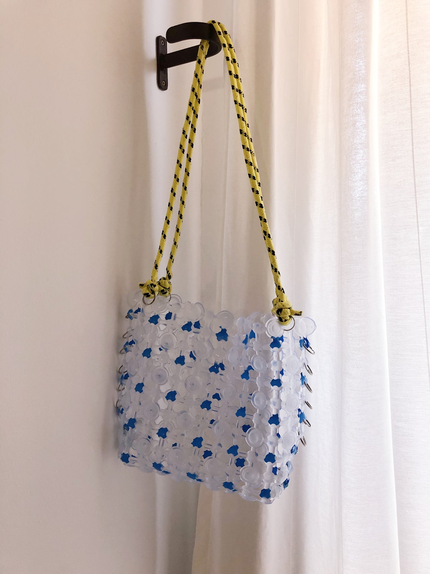 Bamboleo Bag / Chaouen