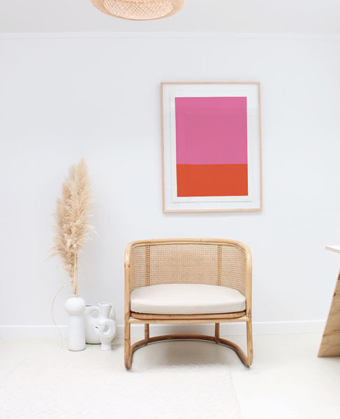 Home bazar store malibu chair