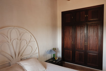 Blue Room