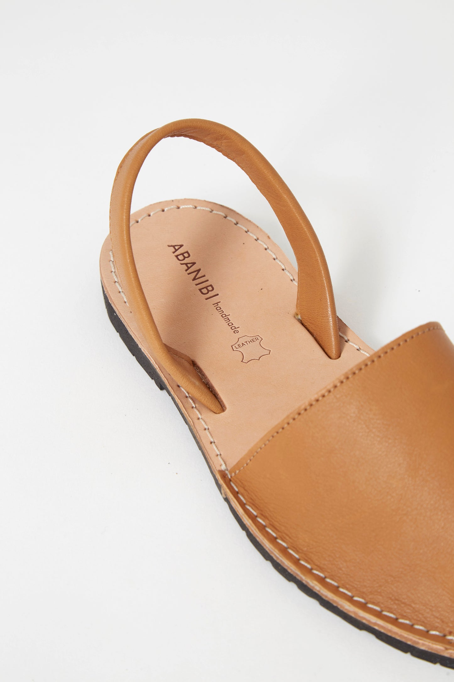 Desert Camel Sandals