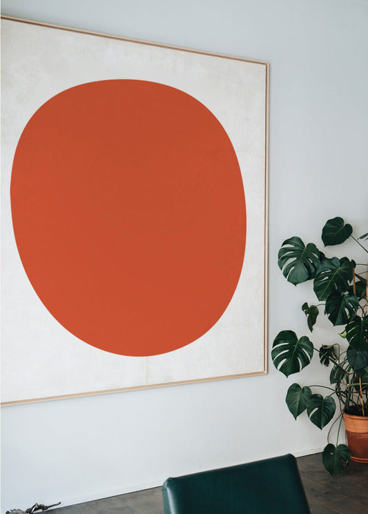 Rising Sun