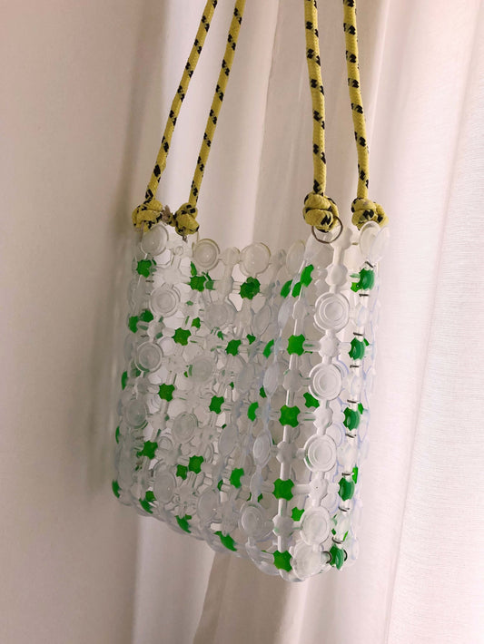 Bamboleo Bag / Lima Limón