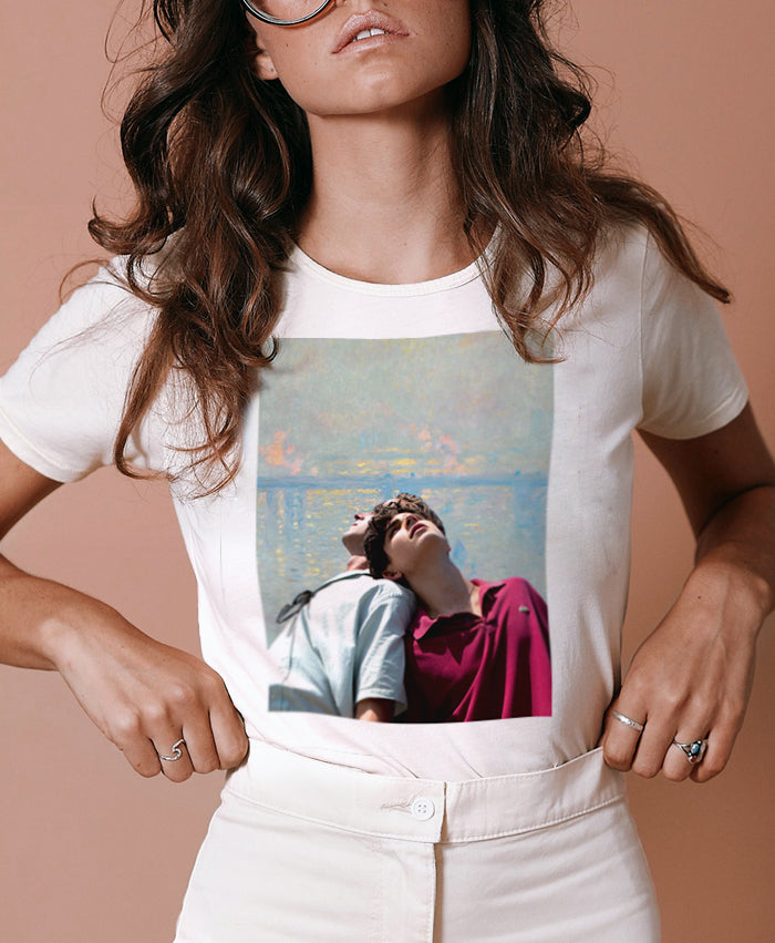 In Silence T-shirt