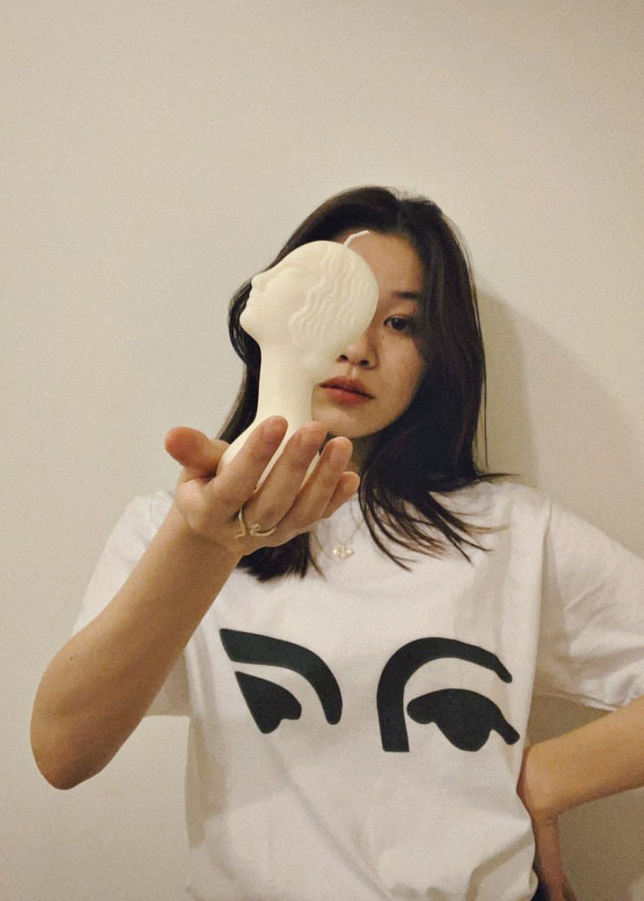 The Look T-shirt