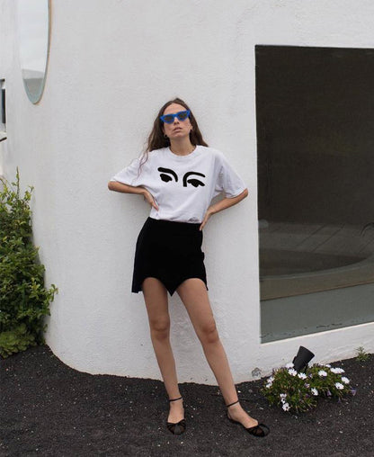 The Look T-shirt