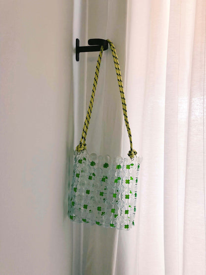 Bamboleo Bag / Lima Limón